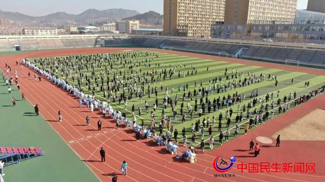 防控重于泰山 恒星學(xué)院15000余師生5小時(shí)完成核酸檢測(cè)任務(wù)